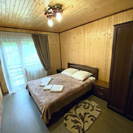 Під Магурою Vorokhta Exterior foto