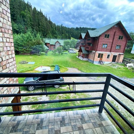 Під Магурою Vorokhta Exterior foto