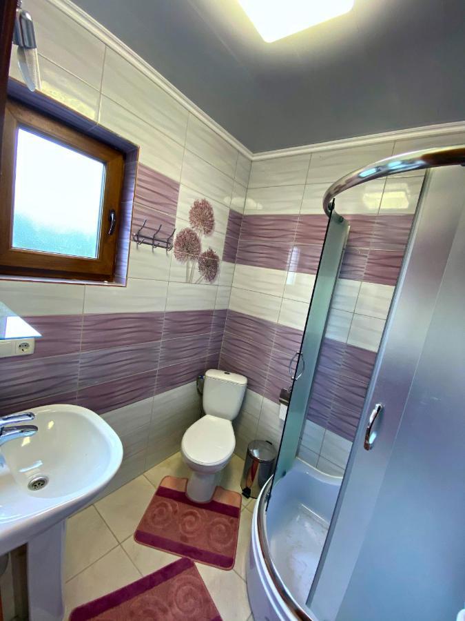 Під Магурою Vorokhta Exterior foto