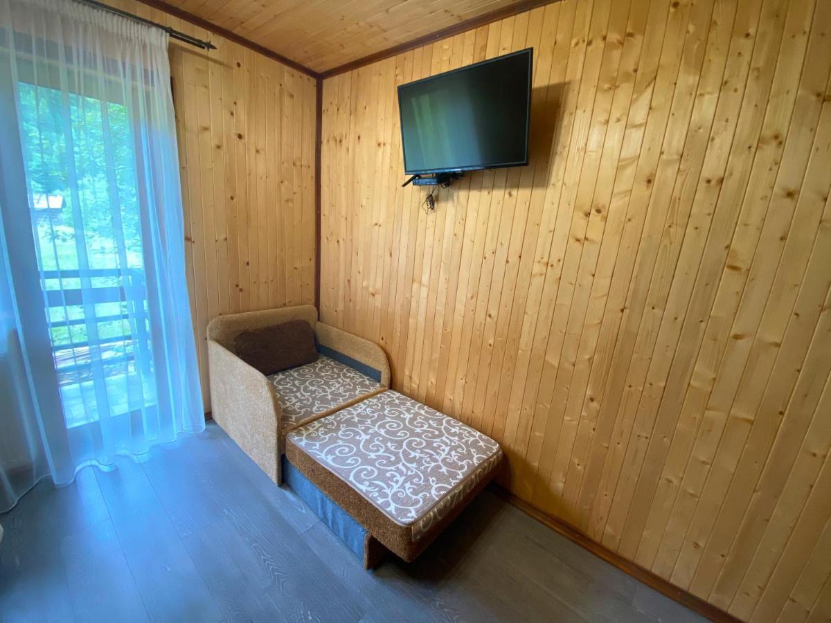 Під Магурою Vorokhta Exterior foto