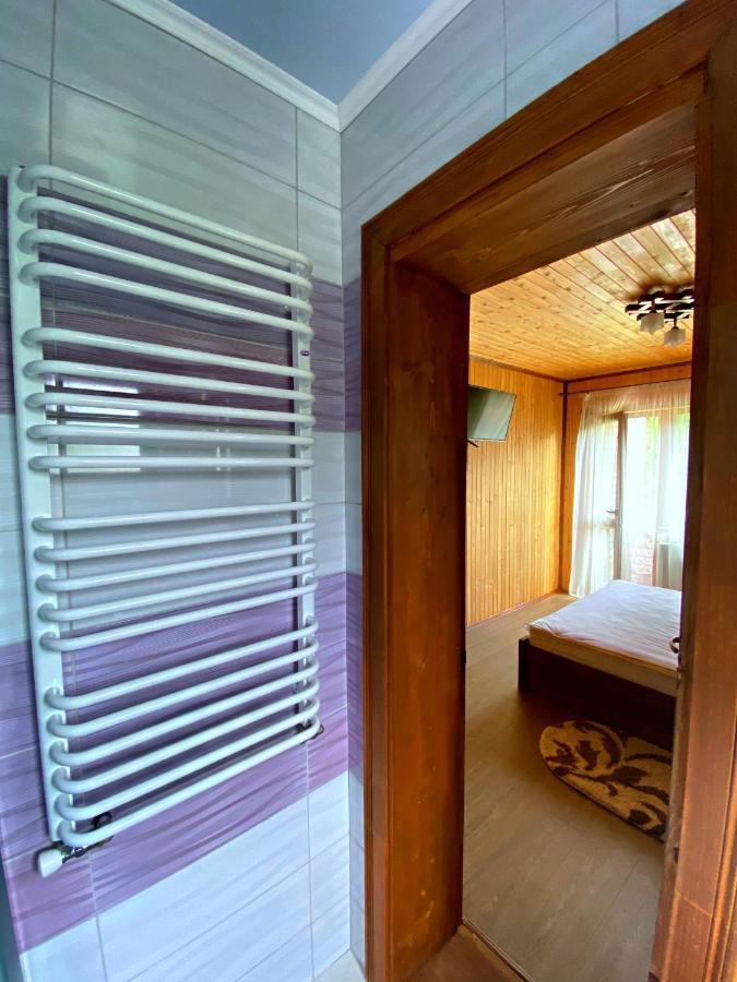 Під Магурою Vorokhta Exterior foto