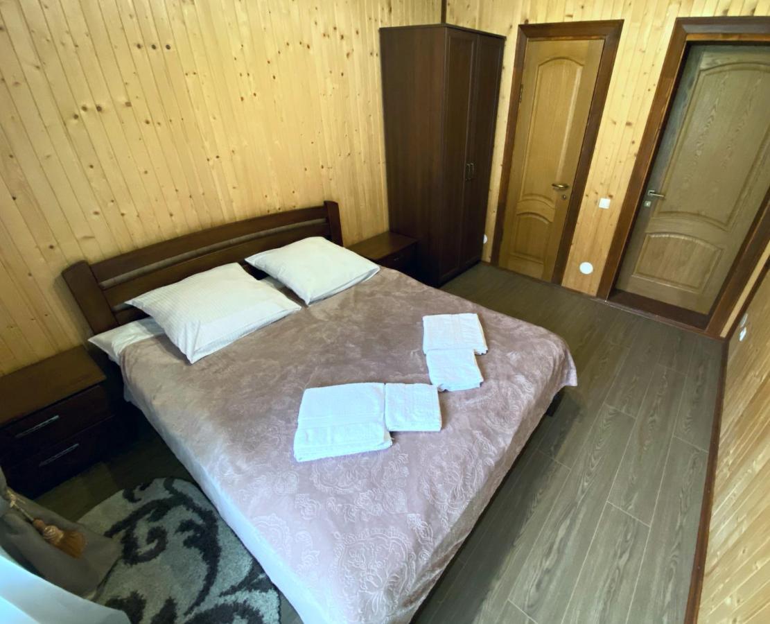 Під Магурою Vorokhta Exterior foto