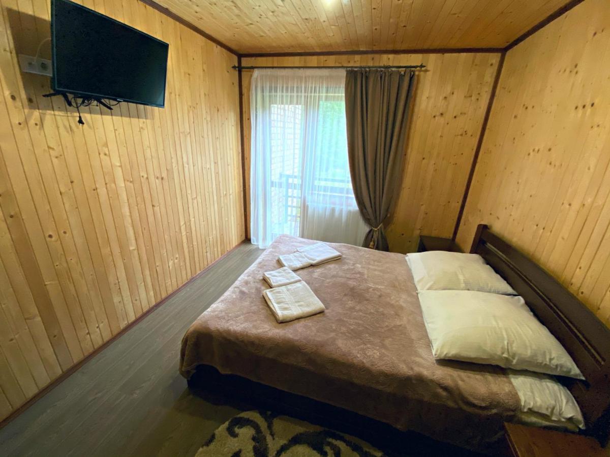 Під Магурою Vorokhta Exterior foto
