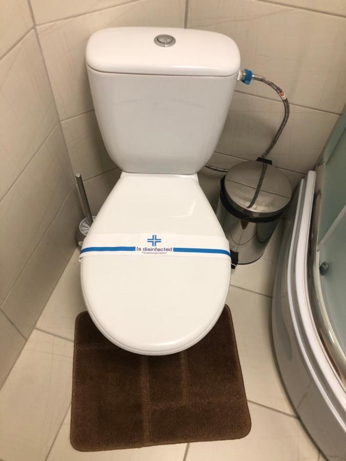 Під Магурою Vorokhta Exterior foto